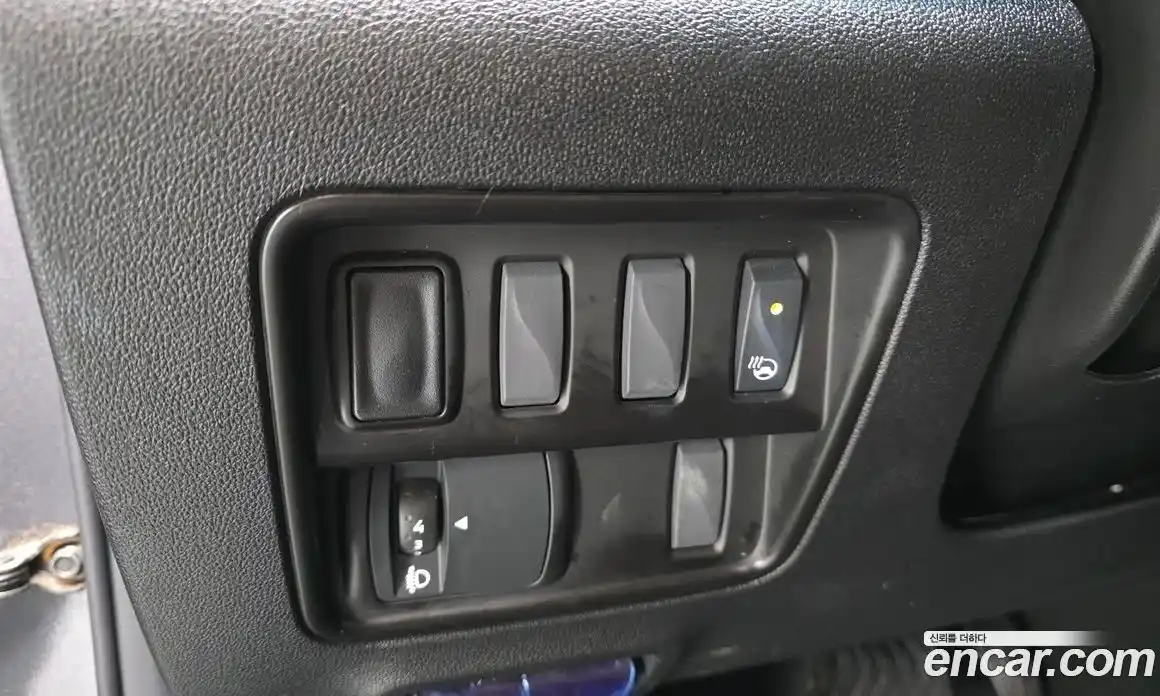 Renault QM6 2024 2.0 Автомат в Москве № 107156, фото 16