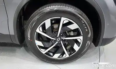 Renault QM6 2024 2.0 Автомат в Москве № 107156, миниатюра 3