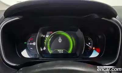 Renault QM6 2024 2.0 Автомат в Москве № 107156, миниатюра 10