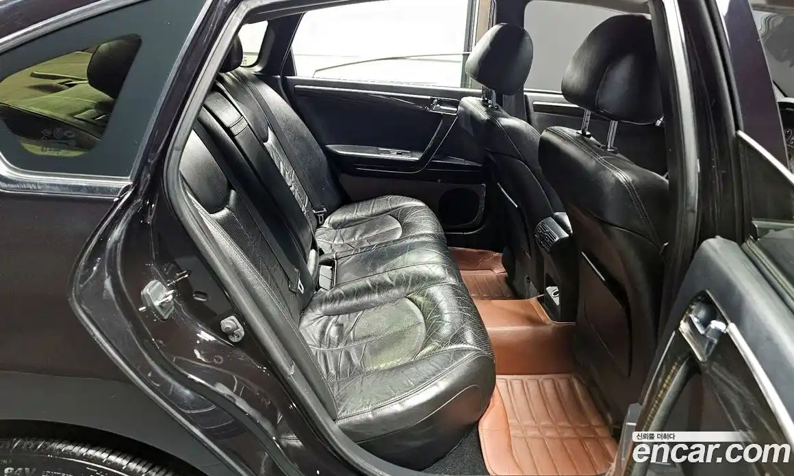 Renault SM7 2011 2.3 Автомат в Москве № 107235, фото 11