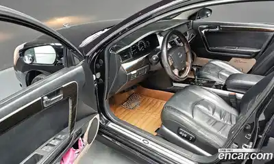 Renault SM7 2011 2.3 Автомат в Москве № 107235, миниатюра 12