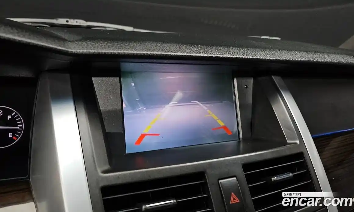 Renault SM7 2011 2.3 Автомат в Москве № 107235, фото 15