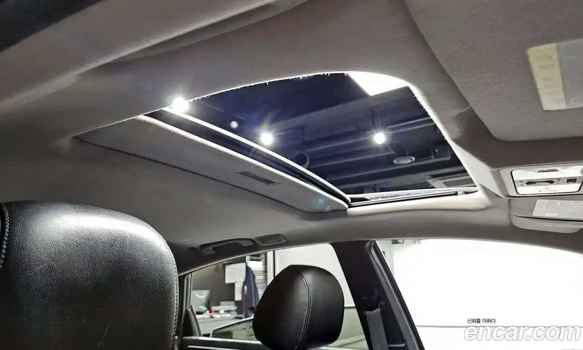 Renault SM7 2011 2.3 Автомат в Москве № 107235, фото 19