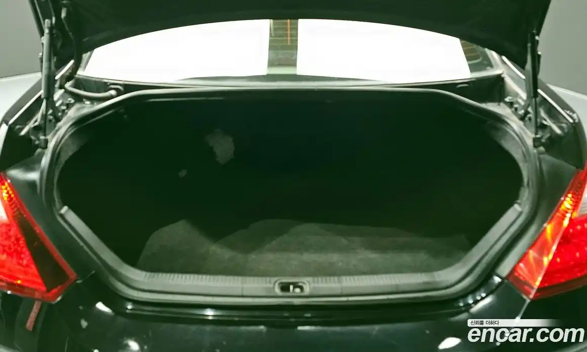 Renault SM7 2011 2.3 Автомат в Москве № 107235, фото 20