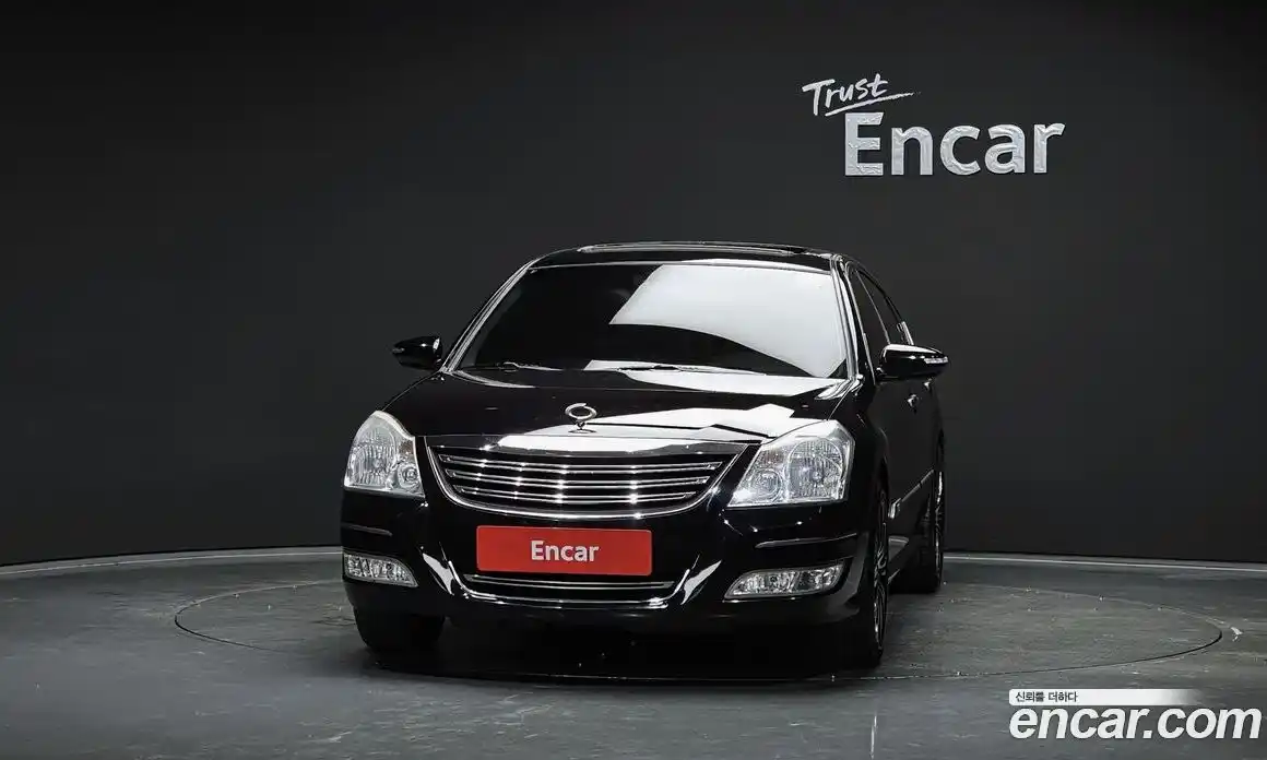 Renault SM7 2011 2.3 Автомат в Москве № 107235, фото 3