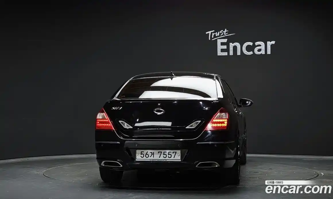 Renault SM7 2011 2.3 Автомат в Москве № 107235, фото 4