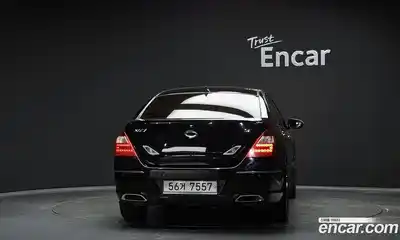 Renault SM7 2011 2.3 Автомат в Москве № 107235, миниатюра 4