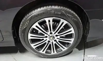 Renault SM7 2011 2.3 Автомат в Москве № 107235, миниатюра 5