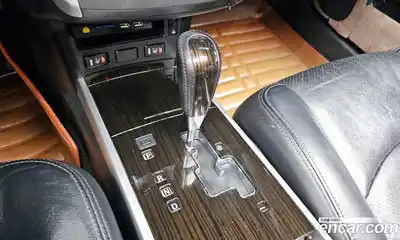 Renault SM7 2011 2.3 Автомат в Москве № 107235, миниатюра 9