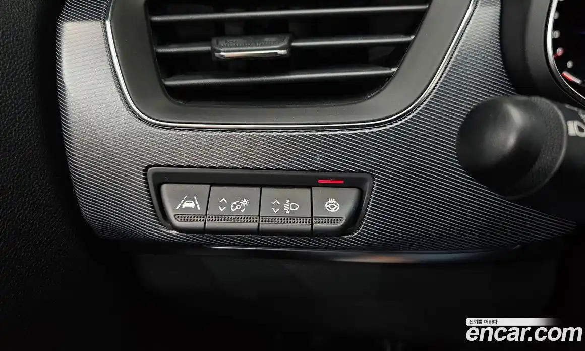 Renault XM3 2020 1.3 Автомат в Москве № 107440, фото 12