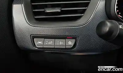 Renault XM3 2020 1.3 Автомат в Москве № 107440, миниатюра 12