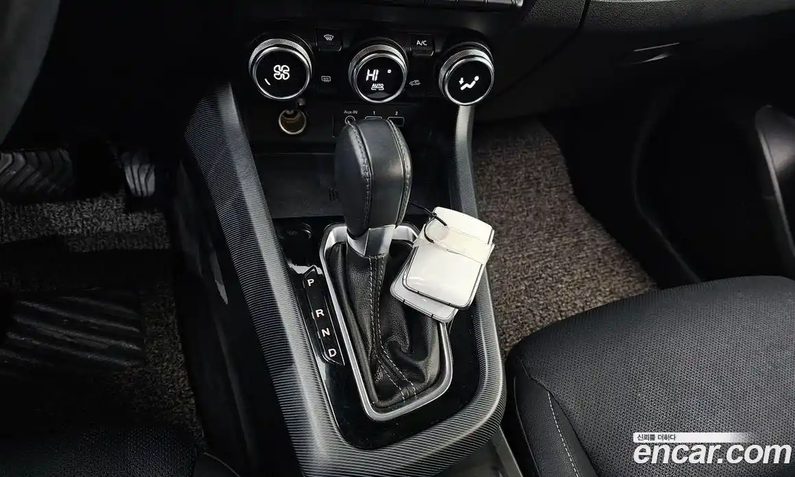 Renault XM3 2020 1.3 Автомат в Москве № 107440, фото 13