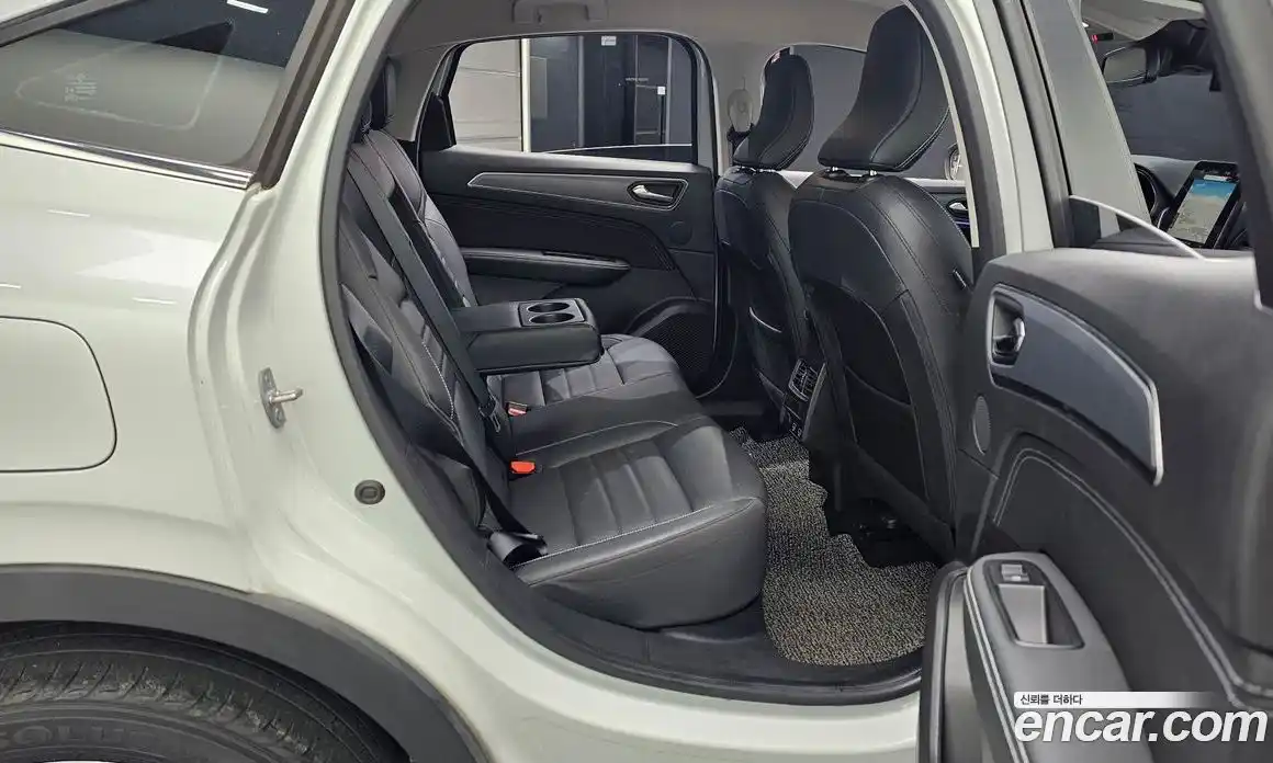 Renault XM3 2020 1.3 Автомат в Москве № 107440, фото 20