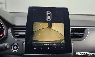 Renault XM3 2020 1.3 Автомат в Москве № 107440, миниатюра 2