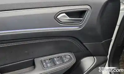 Renault XM3 2020 1.3 Автомат в Москве № 107440, миниатюра 5