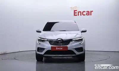 Renault XM3 2020 1.3 Автомат в Москве № 107440, миниатюра 6