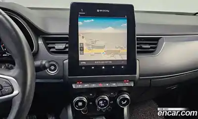 Renault XM3 2020 1.3 Автомат в Москве № 107440, миниатюра 8