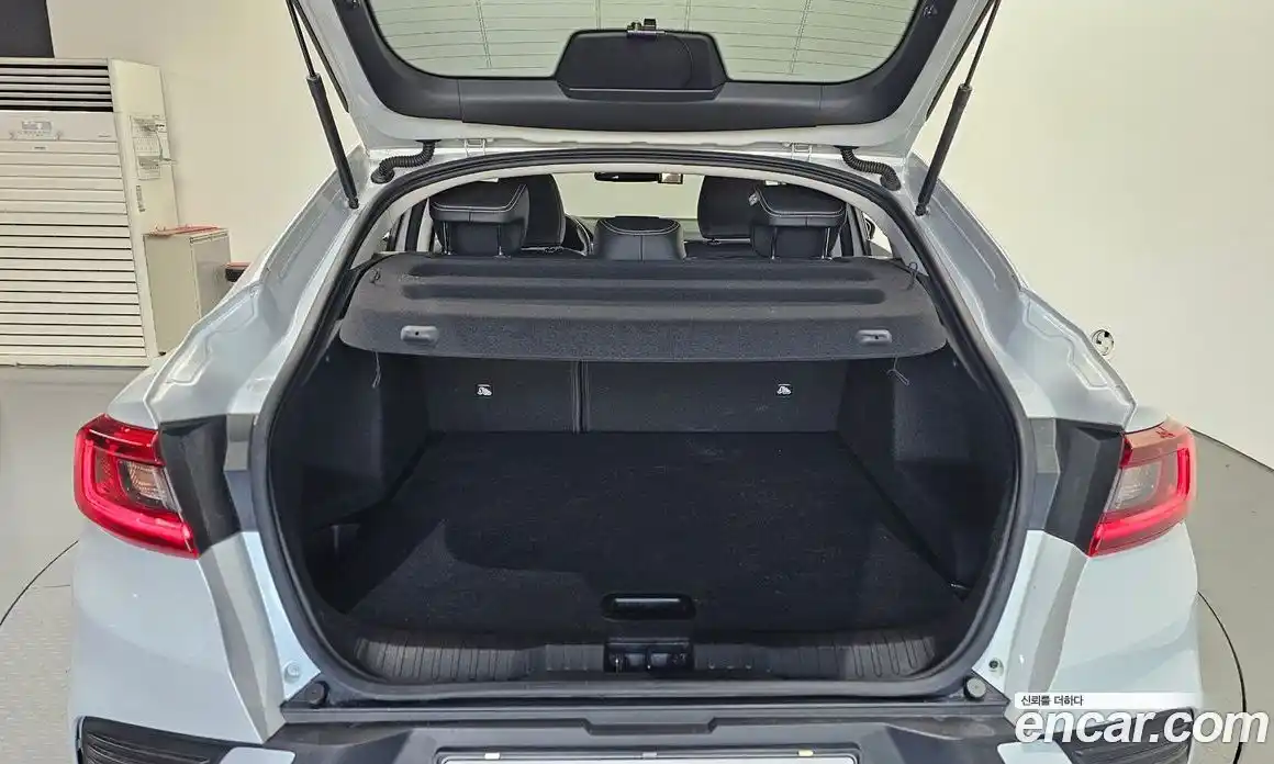 Renault XM3 2020 1.3 Автомат в Москве № 107440, фото 9