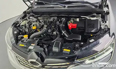 Renault XM3 2020 1.3 Автомат в Москве № 107440, миниатюра 10