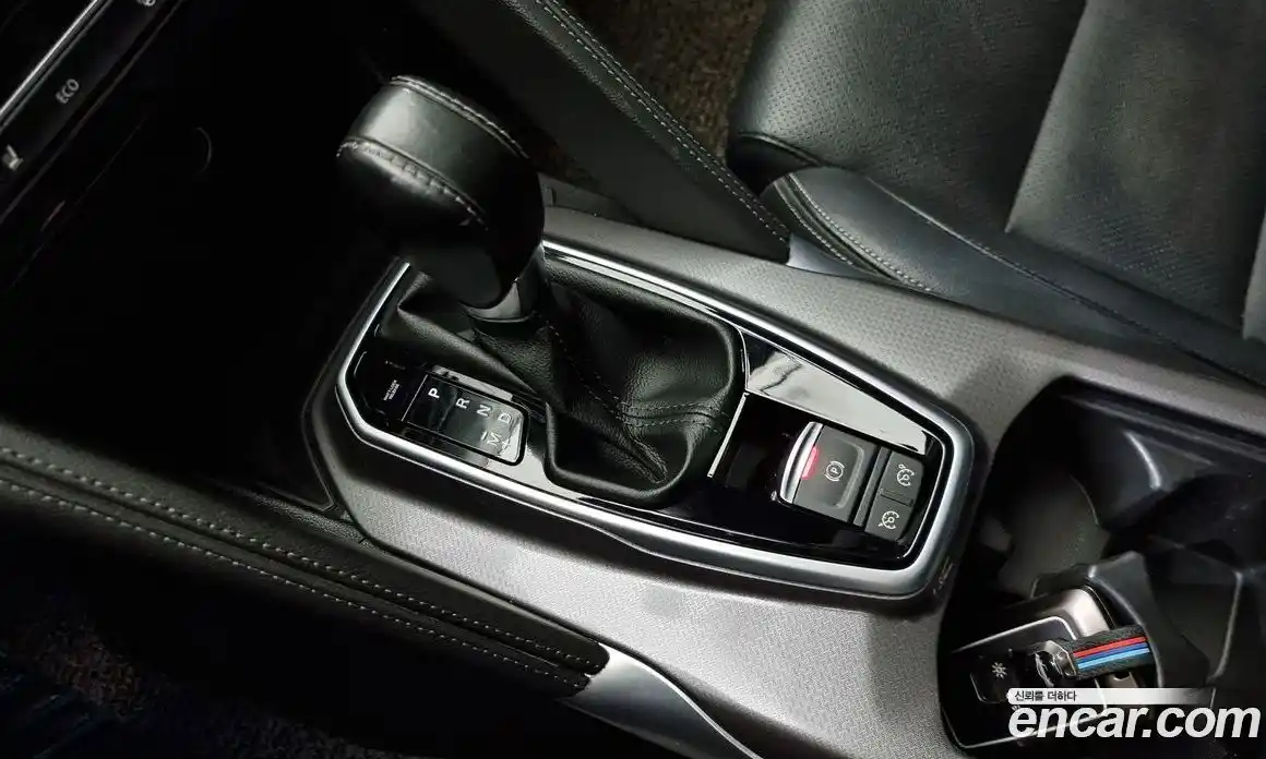 Renault QM6 2020 2.0 Автомат в Москве № 107548, фото 12