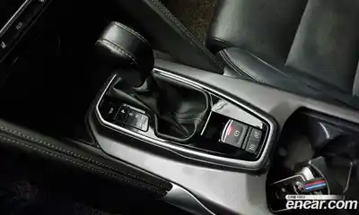 Renault QM6 2020 2.0 Автомат в Москве № 107548, миниатюра 12