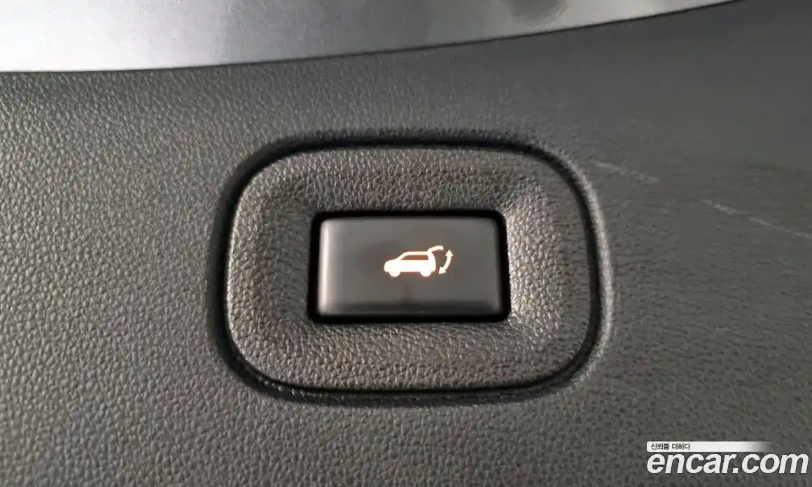 Renault QM6 2020 2.0 Автомат в Москве № 107548, фото 15