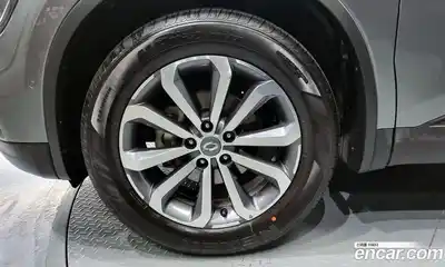 Renault QM6 2020 2.0 Автомат в Москве № 107548, миниатюра 4