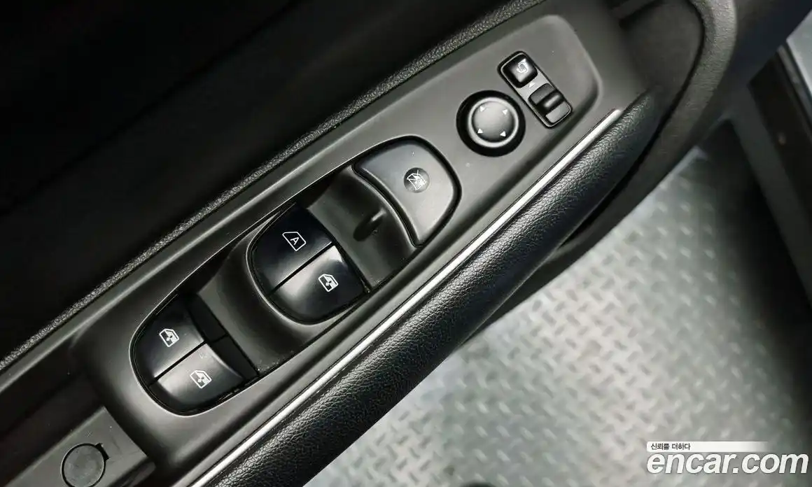 Renault QM6 2020 2.0 Автомат в Москве № 107548, фото 5