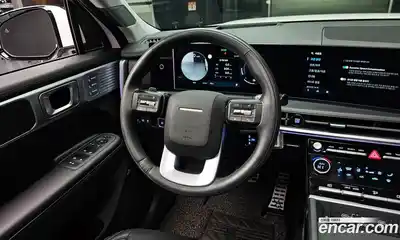 Hyundai Santa Fe 2024 1.6 Автомат в Москве № 108531, миниатюра 11