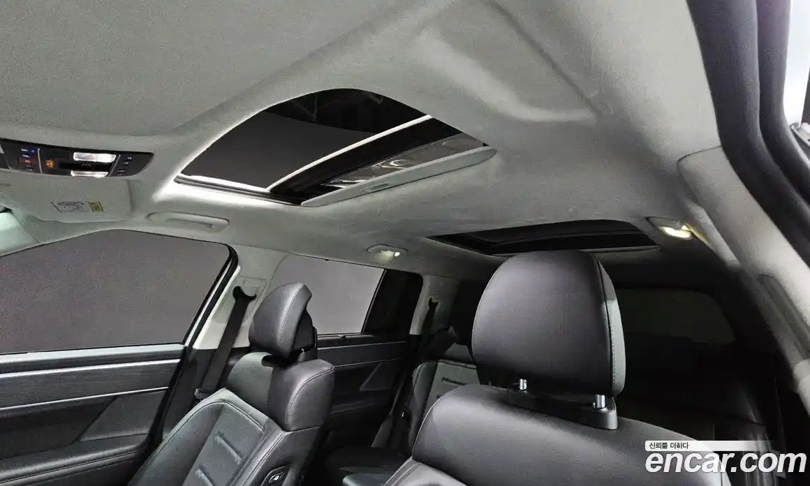 Hyundai Santa Fe 2024 1.6 Автомат в Москве № 108531, фото 12