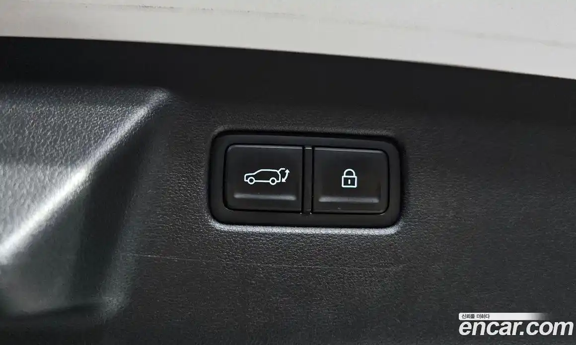 Hyundai Santa Fe 2024 1.6 Автомат в Москве № 108531, фото 17