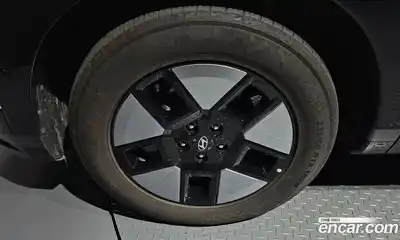 Hyundai Santa Fe 2024 1.6 Автомат в Москве № 108531, миниатюра 5