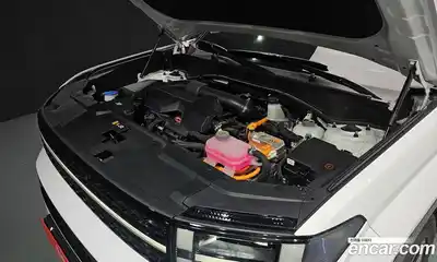 Hyundai Santa Fe 2024 1.6 Автомат в Москве № 108531, миниатюра 6