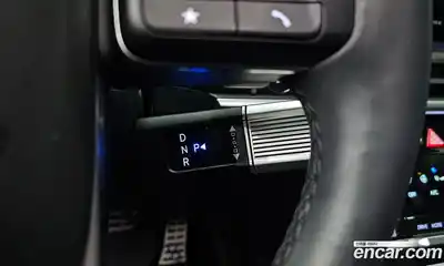 Hyundai Santa Fe 2024 1.6 Автомат в Москве № 108531, миниатюра 9