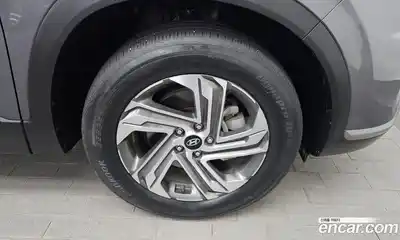 Hyundai Santa Fe 2021 2.2 Автомат в Москве № 108632, миниатюра 12