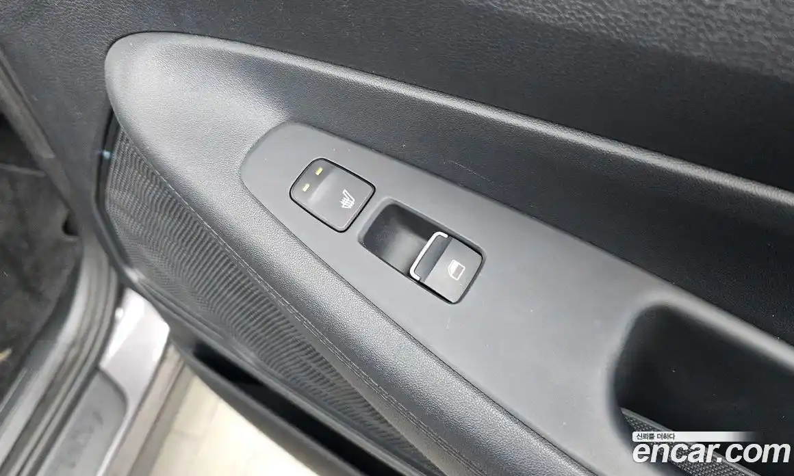 Hyundai Santa Fe 2021 2.2 Автомат в Москве № 108632, фото 5