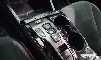 Hyundai Tucson 2023 1.6 Автомат в Москве № 108918, миниатюра 5