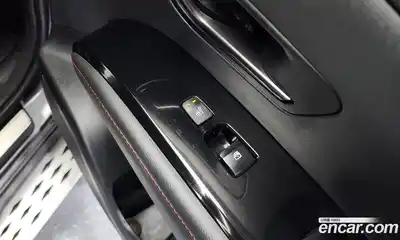 Hyundai Tucson 2023 1.6 Автомат в Москве № 108918, миниатюра 8