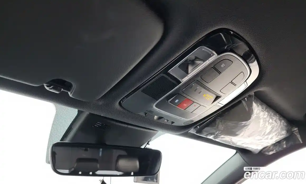 Hyundai Tucson 2023 1.6 Автомат в Москве № 108918, фото 10