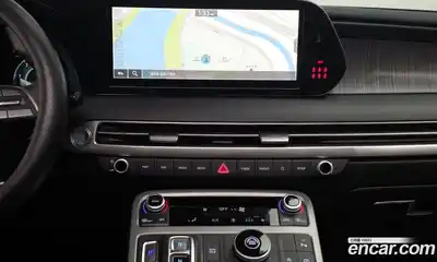 Hyundai Palisade, 2023