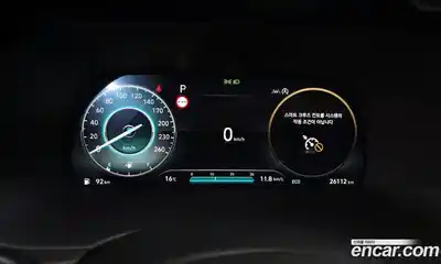 Hyundai Palisade 2023 2.2 Автомат в Москве № 109610, миниатюра 11