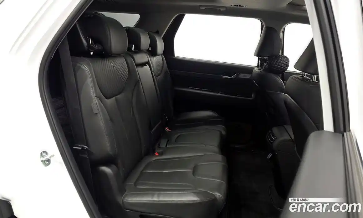 Hyundai Palisade 2023 2.2 Автомат в Москве № 109610, фото 13