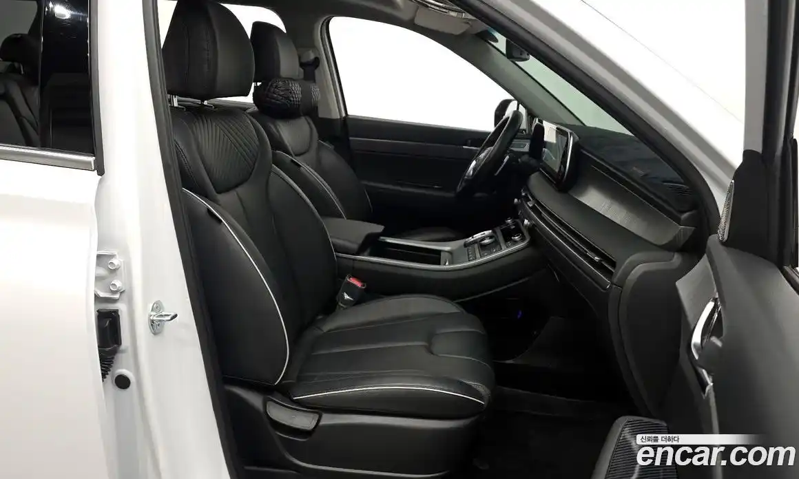 Hyundai Palisade 2023 2.2 Автомат в Москве № 109610, фото 17