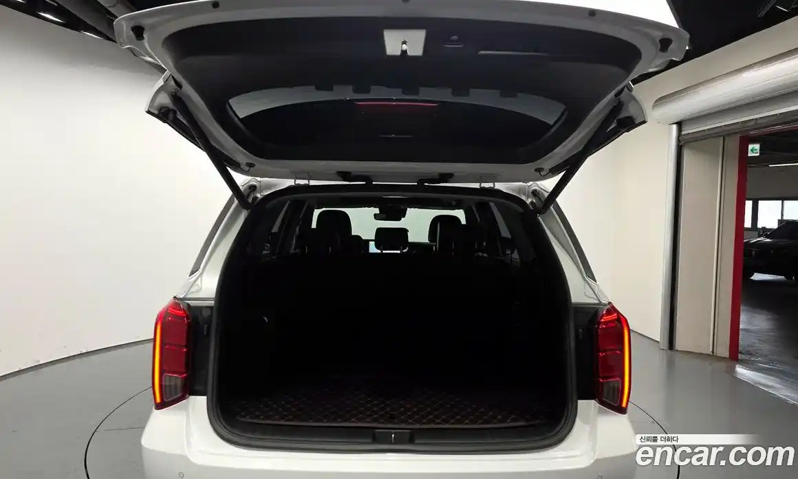 Hyundai Palisade 2023 2.2 Автомат в Москве № 109610, фото 20