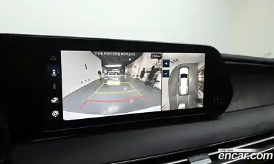 Hyundai Palisade 2023 2.2 Автомат в Москве № 109610, миниатюра 2