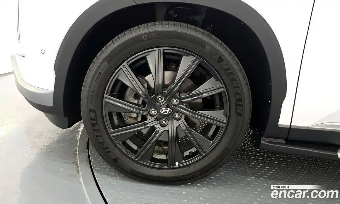 Hyundai Palisade 2023 2.2 Автомат в Москве № 109610, фото 3