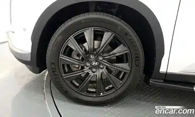 Hyundai Palisade 2023 2.2 Автомат в Москве № 109610, миниатюра 3