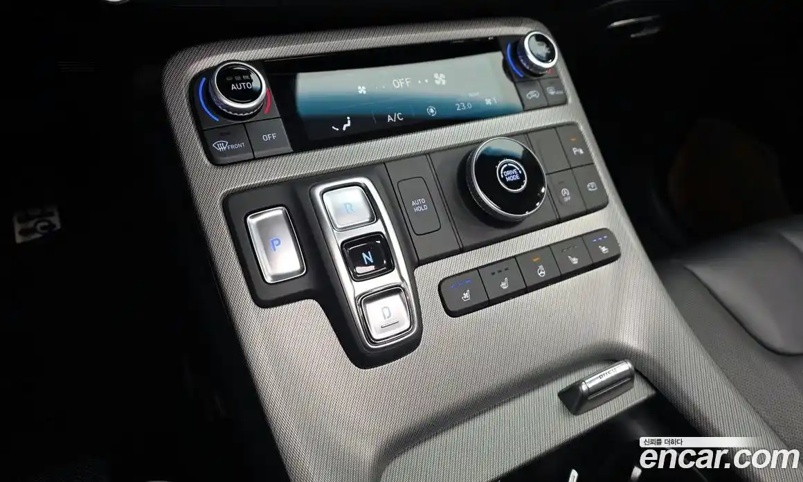 Hyundai Palisade 2023 2.2 Автомат в Москве № 109610, фото 4