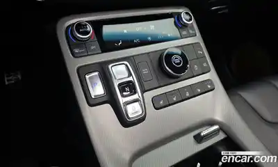 Hyundai Palisade 2023 2.2 Автомат в Москве № 109610, миниатюра 4