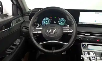 Hyundai Palisade 2023 2.2 Автомат в Москве № 109610, миниатюра 7